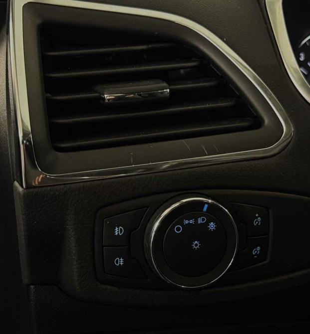 Ford Galaxy III Рестайлинг Москва  - изображение 10