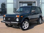 Lada (ВАЗ) Niva Legend I Стерлитамак  - изображение 18