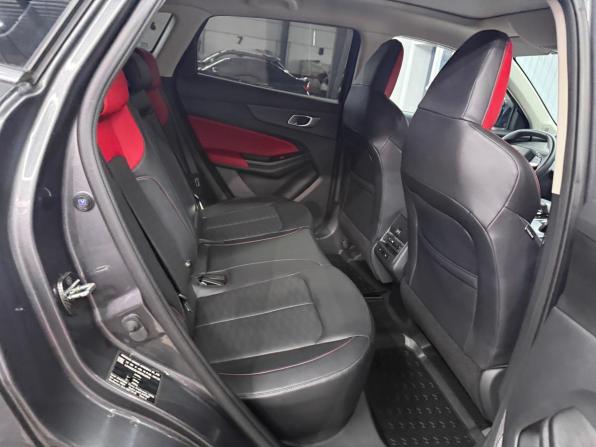 Changan CS55 Plus II с пробегом 2023 года, цена 2 247 000 рублей, 16586 км, внедорожник, Автокод Объявления