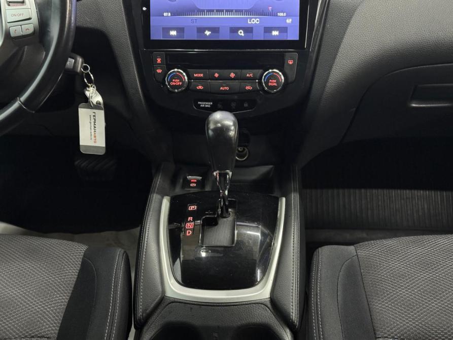 Nissan Qashqai II Набережные Челны  - изображение 14