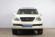 Lexus GX I Новосибирск  - изображение 22