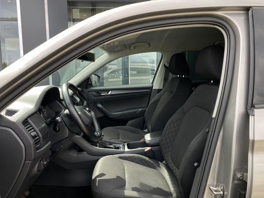 Skoda Kodiaq I Москва  - изображение 20