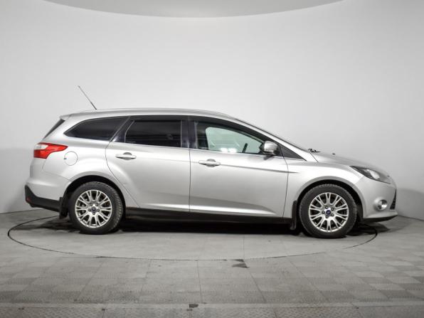 Ford Focus III с пробегом 2012 года, цена 480 000 рублей, 170000 км, хэтчбек, Автокод Объявления