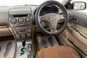 Mazda Atenza I Барнаул  - изображение 32