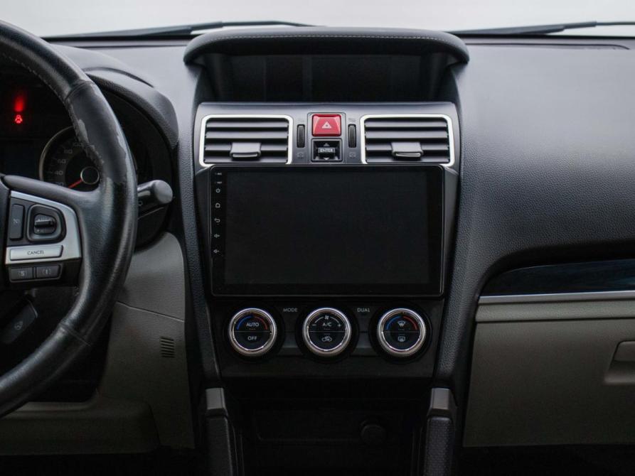 Subaru Forester IV Рестайлинг Москва  - изображение 15