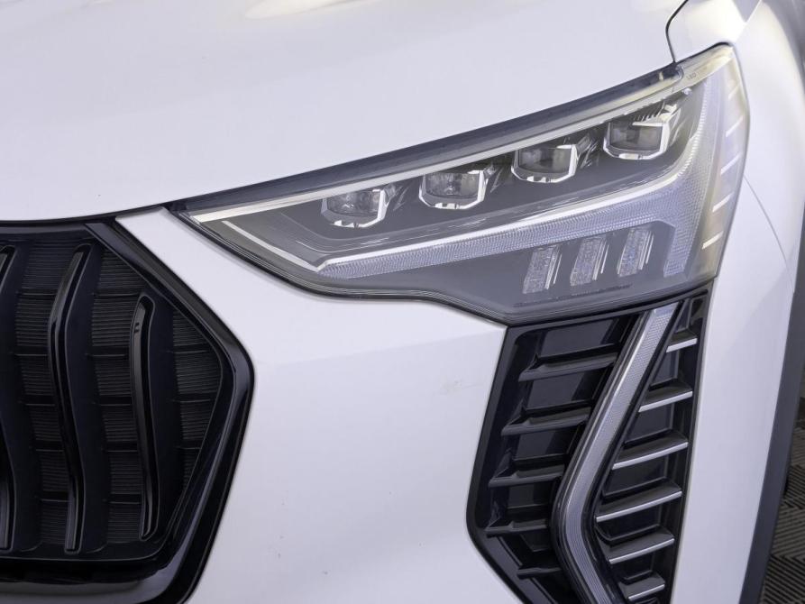 Haval Jolion I Рестайлинг Москва  - изображение 11
