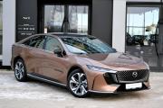 Mazda EZ-6 Воронеж  - изображение 25