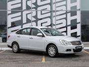 Nissan Almera III (G15) Краснодар  - изображение 18