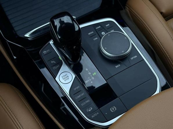 BMW X4 II (G02) Рестайлинг с пробегом 2021 года, цена 5 620 000 рублей, 96680 км, внедорожник, Автокод Объявления