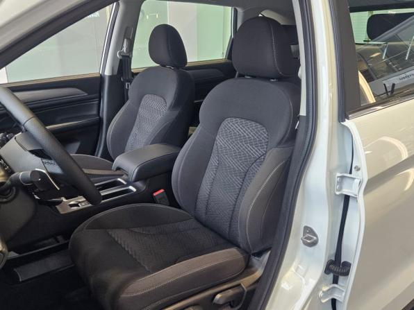 Новый Haval M6 II 2026 года, цена 2 276 010 рублей, внедорожник, Автокод Объявления