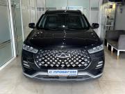 Chery Tiggo 7 Pro I Москва  - изображение 21
