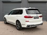 BMW X7 I (G07) Москва  - изображение 43