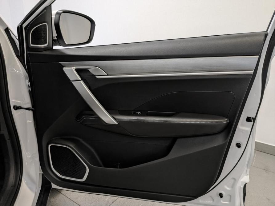 Belgee X50 Санкт-Петербург  - изображение 25