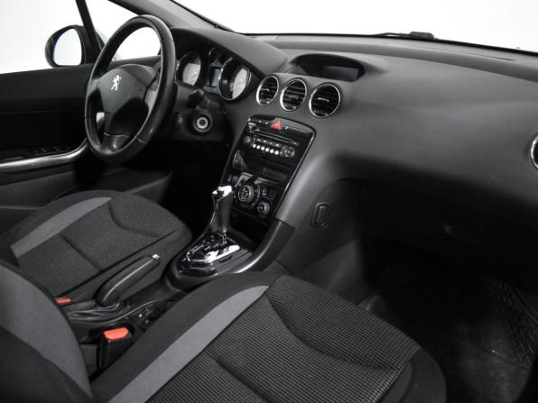 Peugeot 408 I с пробегом 2013 года, цена 509 000 рублей, 149954 км, седан, Автокод Объявления