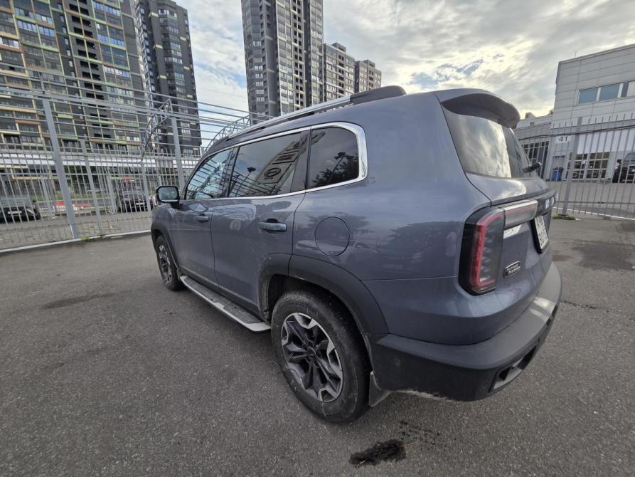 Haval Dargo Москва  - изображение 4