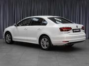 Volkswagen Jetta VI Рестайлинг Тюмень  - изображение 17