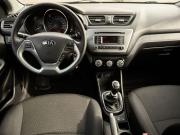 Kia Rio III Рестайлинг Казань  - изображение 21