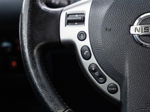 Nissan Qashqai I Рестайлинг с пробегом 2012 года, цена 1 018 000 рублей, 179860 км, внедорожник, Автокод Объявления