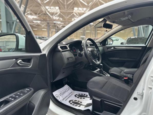 Renault Arkana I с пробегом 2022 года, цена 1 380 000 рублей, 48607 км, внедорожник, Автокод Объявления