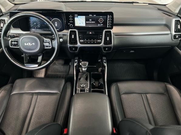 Kia Sorento IV с пробегом 2022 года, цена 3 649 000 рублей, 108000 км, внедорожник, Автокод Объявления