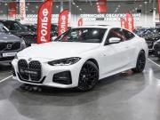 BMW 4 серии G22 G23 G26 Санкт-Петербург  - изображение 41