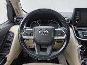 Toyota Land Cruiser 300 Series Москва  - изображение 34