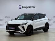 Geely Coolray I Рестайлинг Ставрополь  - изображение 18