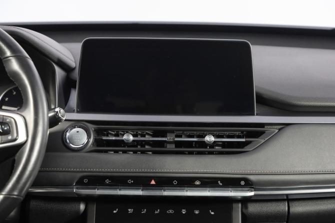 Chery Tiggo 4 Pro I с пробегом 2023 года, цена 1 399 000 рублей, 97000 км, внедорожник, Автокод Объявления