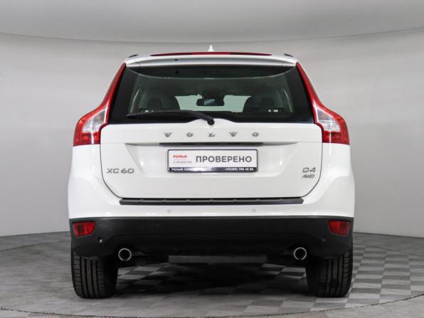 Volvo XC60 I с пробегом 2013 года, цена 1 450 000 рублей, 213347 км, внедорожник, Автокод Объявления