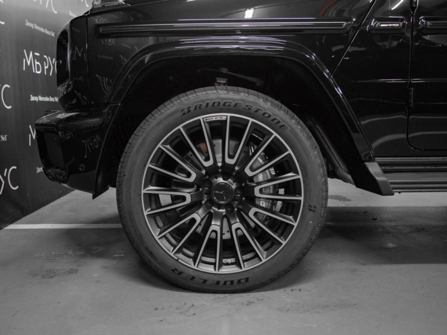 Mercedes-Benz G-Класс AMG II (W465) Рестайлинг Москва  - изображение 7