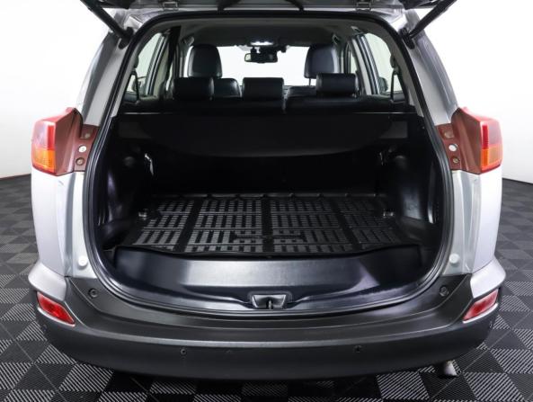 Toyota RAV4 IV (XA40) с пробегом 2012 года, цена 1 890 000 рублей, 213570 км, внедорожник, Автокод Объявления
