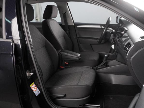 Volkswagen Polo VI с пробегом 2021 года, цена 1 865 000 рублей, 101628 км, лифтбек, Автокод Объявления