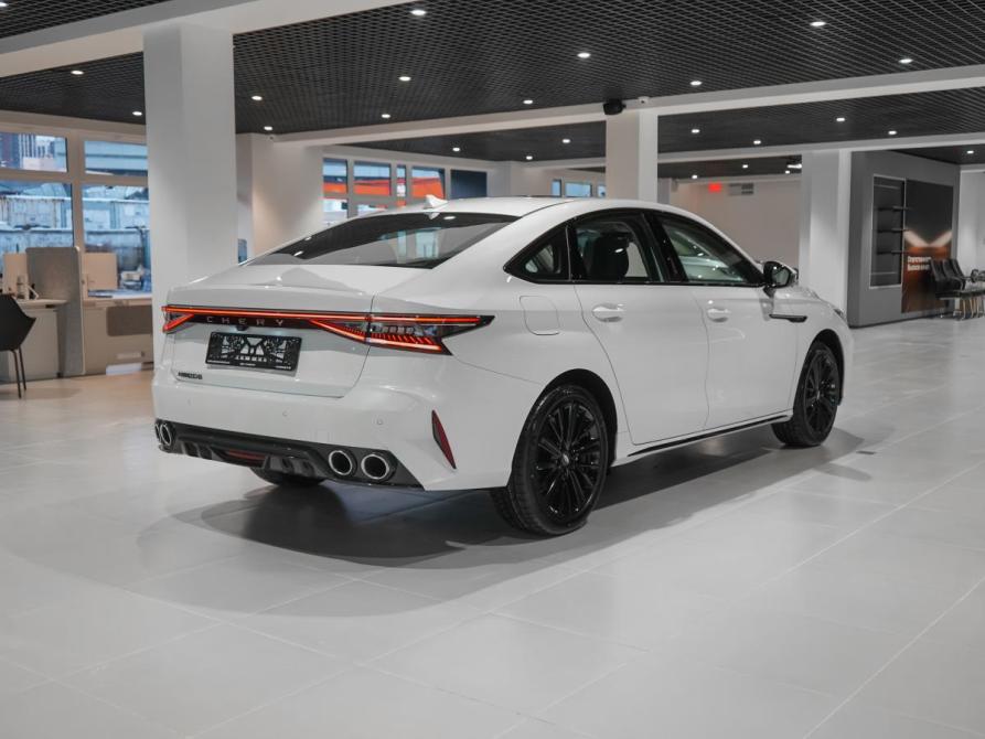 Chery Arrizo 8 Москва  - изображение 5