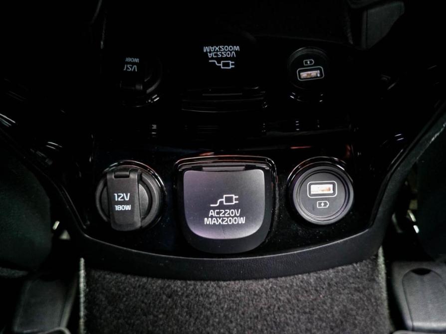 Kia Sorento IV Крым  - изображение 29