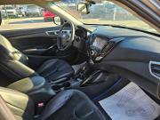 Hyundai Veloster I Тюмень  - изображение 27
