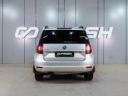Skoda Yeti I Рестайлинг Воронеж  - изображение 21