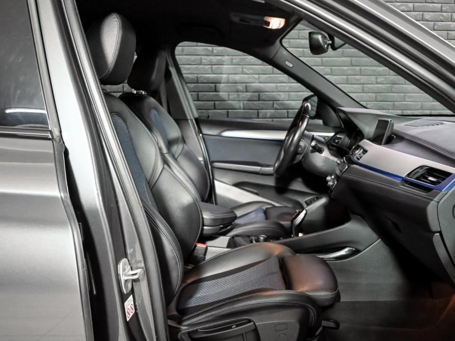 BMW X1 II (F48) Рестайлинг Екатеринбург  - изображение 11