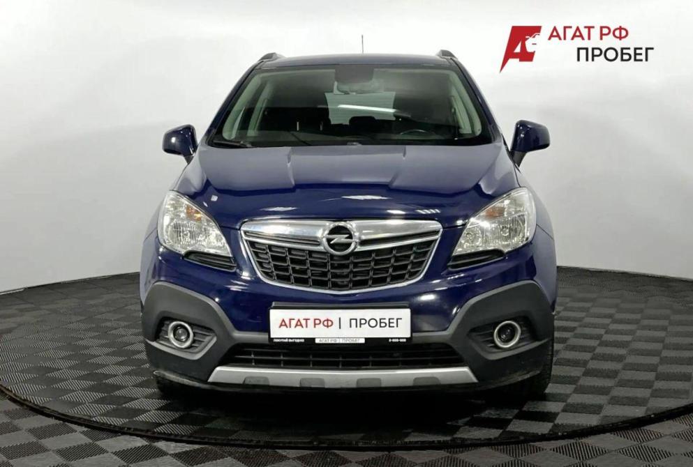 Opel Mokka I Нижний Новгород  - изображение 3