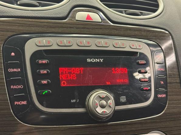 Ford Focus II Рестайлинг с пробегом 2008 года, цена 590 000 рублей, 185640 км, седан, Автокод Объявления