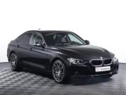 BMW 3 серии VI (F3x) Москва  - изображение 25