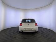 BMW 1 серии II (F20/F21) Москва  - изображение 34