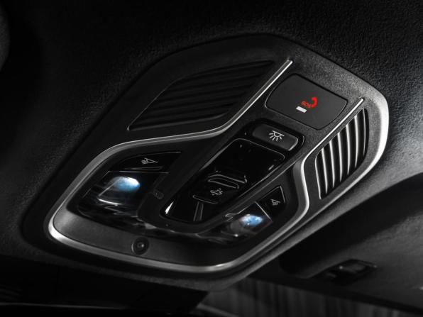 Geely Monjaro I с пробегом 2023 года, цена 3 619 000 рублей, 14961 км, внедорожник, Автокод Объявления