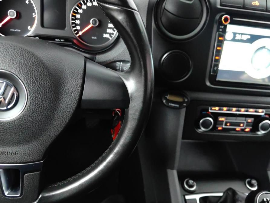 Volkswagen Amarok I Подольск  - изображение 18