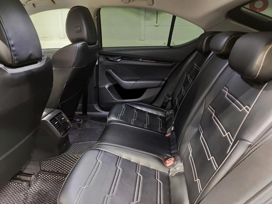 Skoda Octavia IV (A8) Казань  - изображение 15