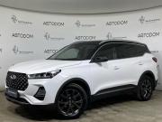 Chery Tiggo 7 Pro I Москва  - изображение 18
