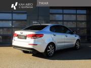 Kia Rio III Рестайлинг Казань  - изображение 16