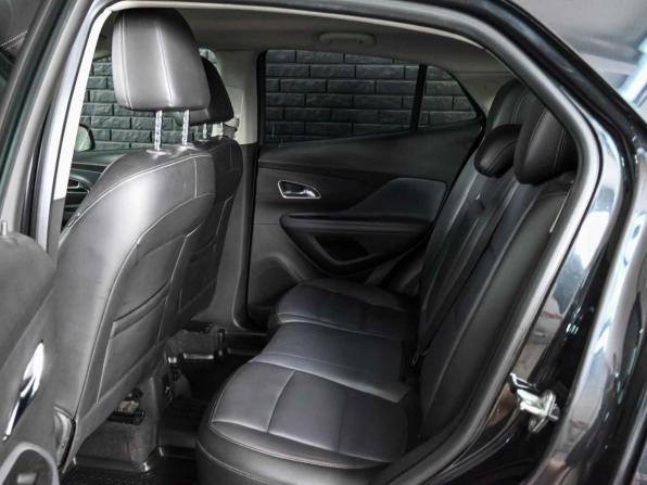 Opel Mokka I с пробегом 2013 года, цена 1 200 000 рублей, 151023 км, внедорожник, Автокод Объявления