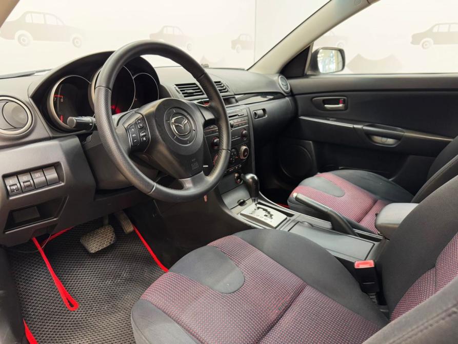 Mazda 3 I (BK) Ставрополь  - изображение 7