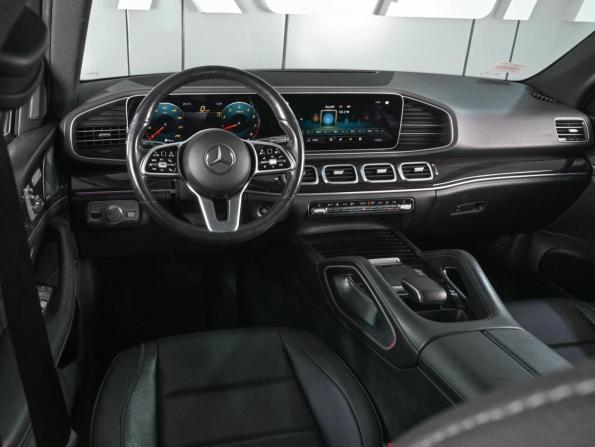 Mercedes-Benz GLE II (V167) с пробегом 2019 года, цена 5 145 000 рублей, 135119 км, внедорожник, Автокод Объявления