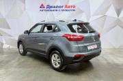 Hyundai Creta I Рестайлинг Азнакаево  - изображение 34